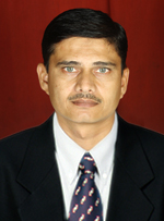 Rajesh Tiwari