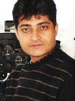 Raman Srivastava